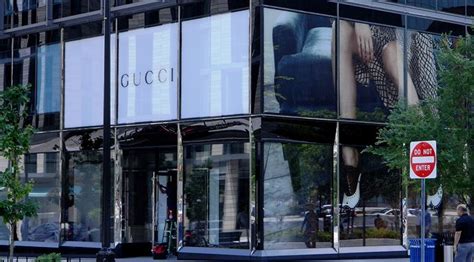 gucci city center dc